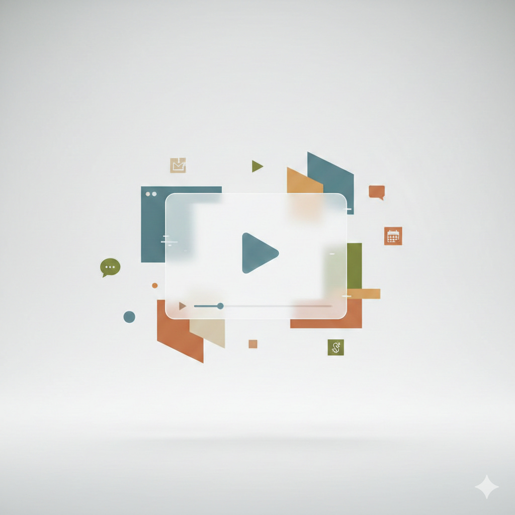 The LMS Lie: Why Your "All-in-One" Platform is Just a Glorified Video Player