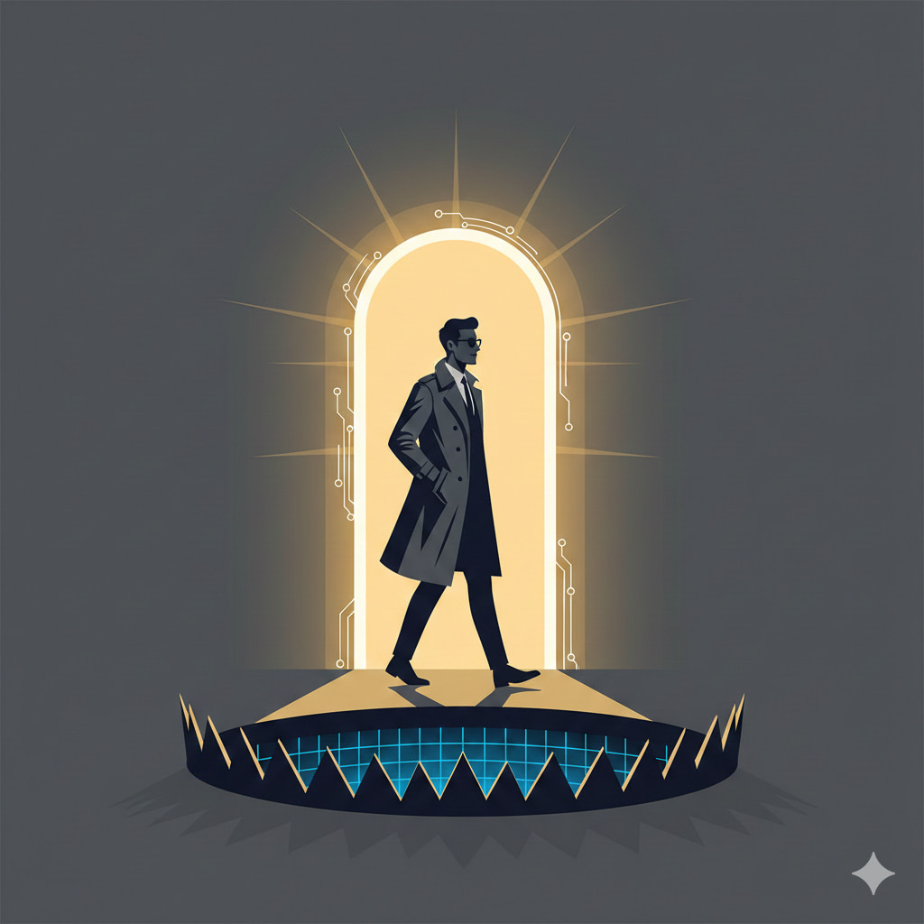 The $10 Trap: Why "Marketplace" Platforms Are Slowly Killing the Middle-Class Creator